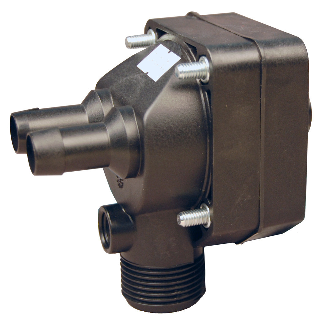 Air Blast Dump Valve for Corghi Tire Changer Machines and Others