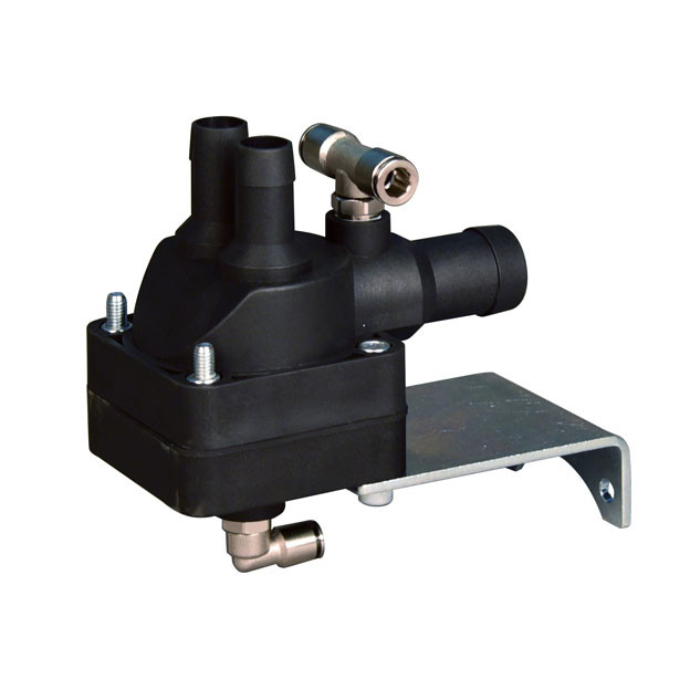 Jiyong　81 Air Blast Dump Valve for Corghi A9212TI Tire Changers