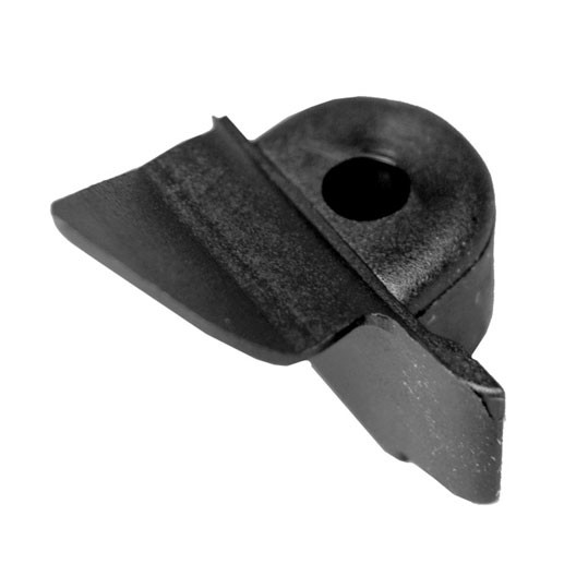 Upper Inserts for Mount / Demount Head for Coats®, All Tool, CEMB, Giulano, Corghi, Sice, and Others (10-PACK)
