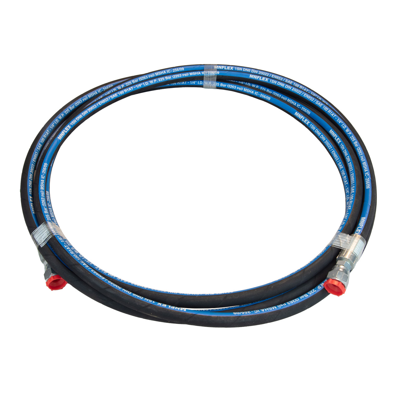 Platform Hydraulic Hose