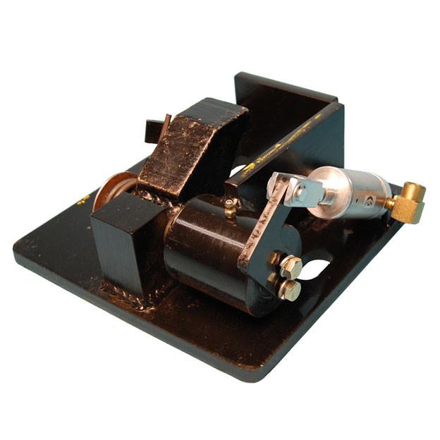 Multi-Position Air Lock Assembly