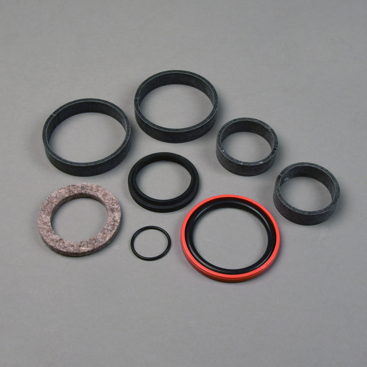Hydraulic Seal Kit Texas Hydraulic