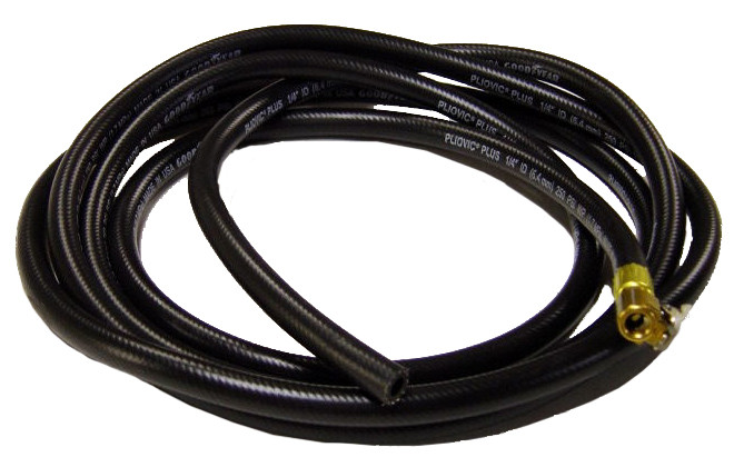 11' Inflation Hose for Corghi