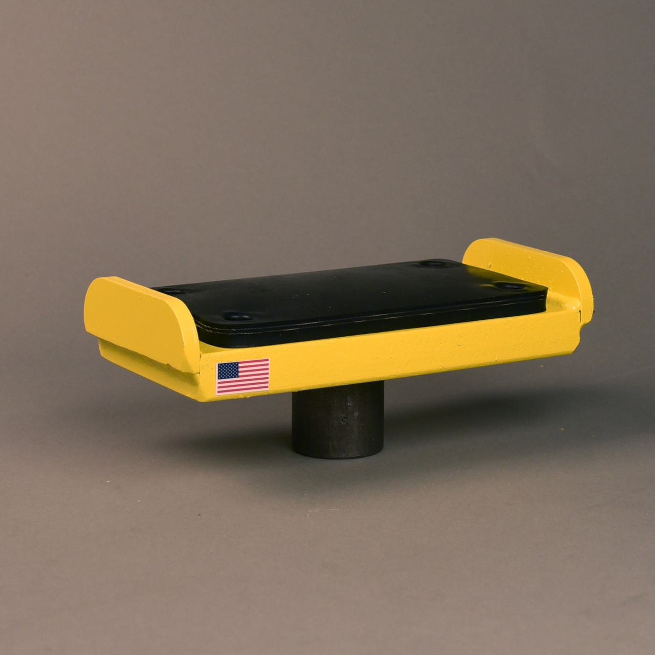 Adapter Base and Pad (1) - GM Trucks 1.5" Pin