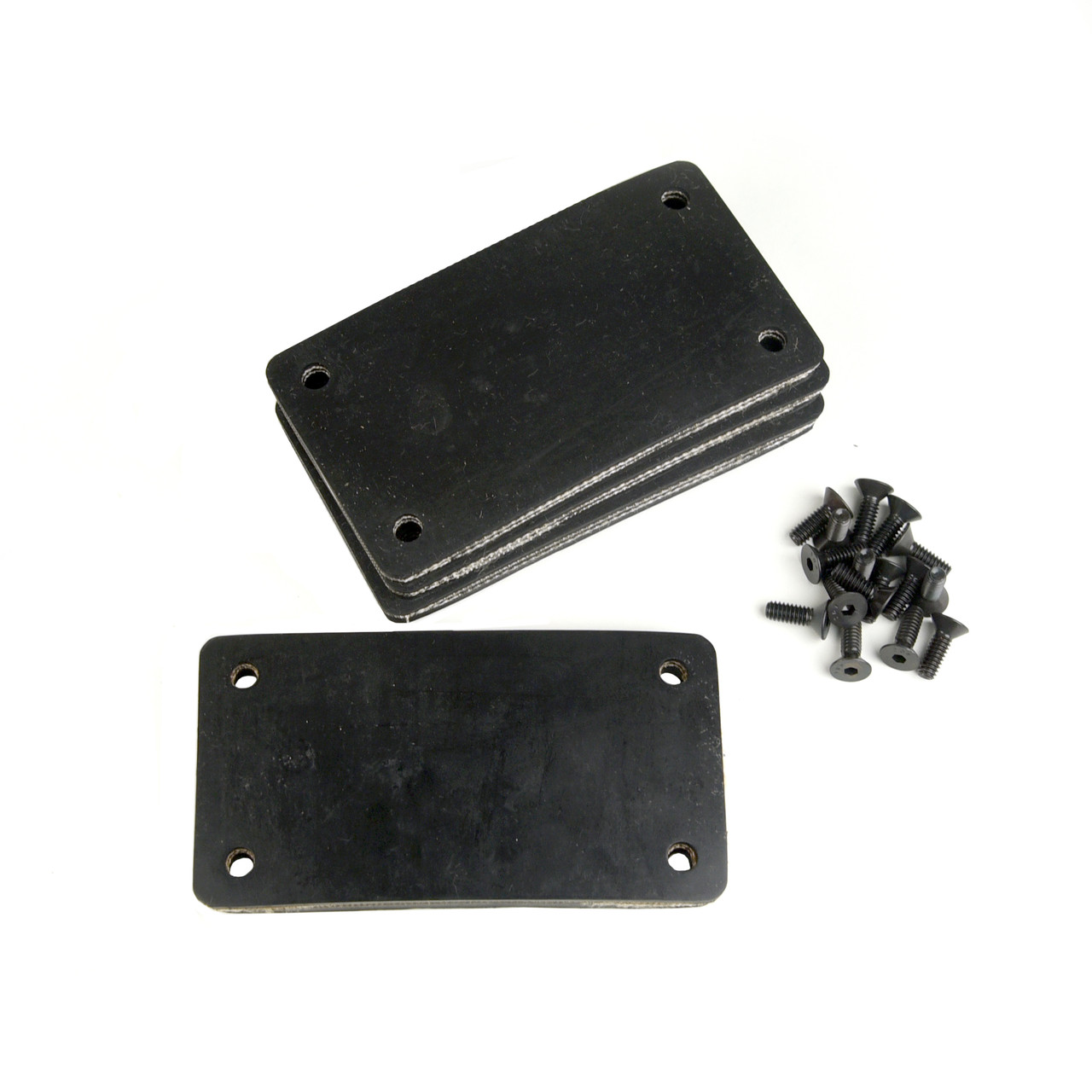 Rubber Arm Pad Kit (Set of 4 Pads) for GM Truck Adapters