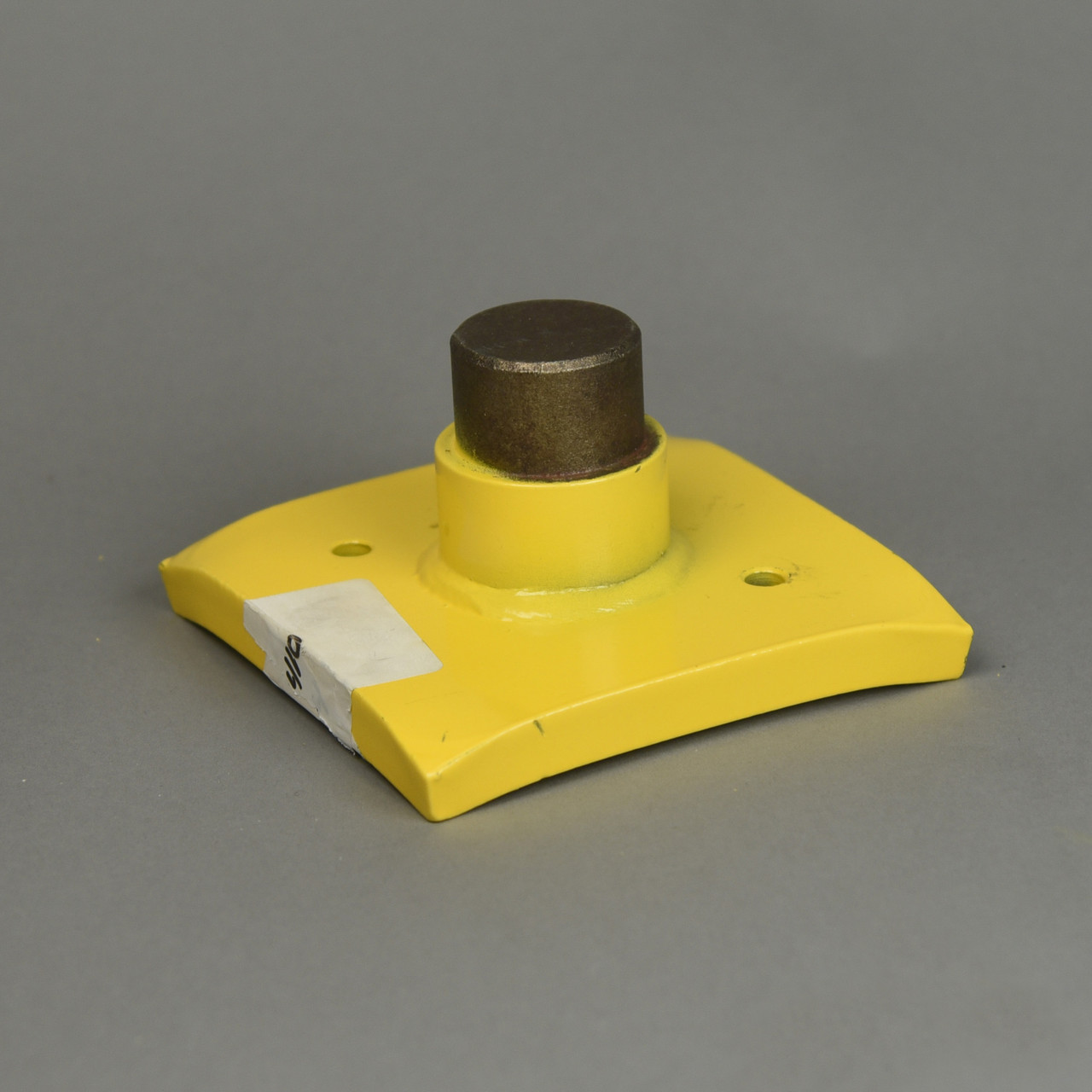 Pad Weldment for Rotary