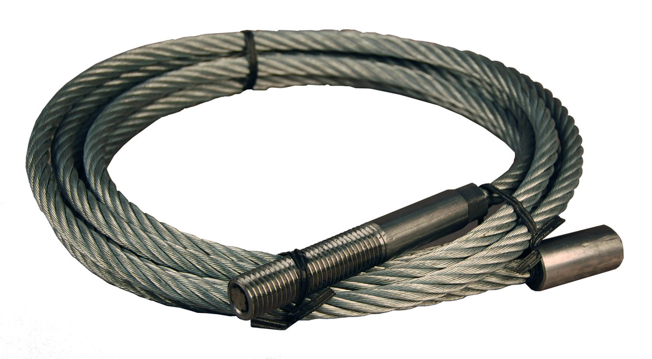 Lift Cable for Model CR14, 14000EWT