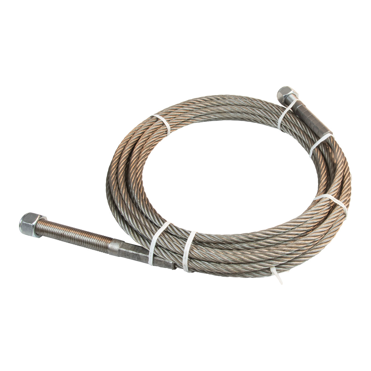 Lift Cable for ALM 4-Post Lifts B121215-20