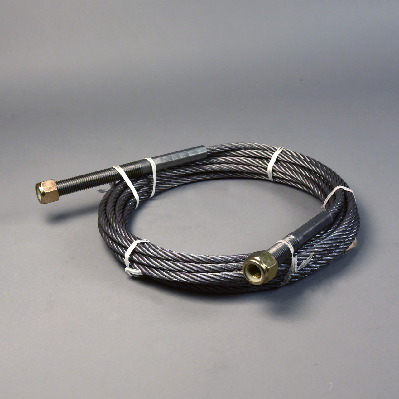 Cable for A.L.M. 2-Post Lift Model 9003