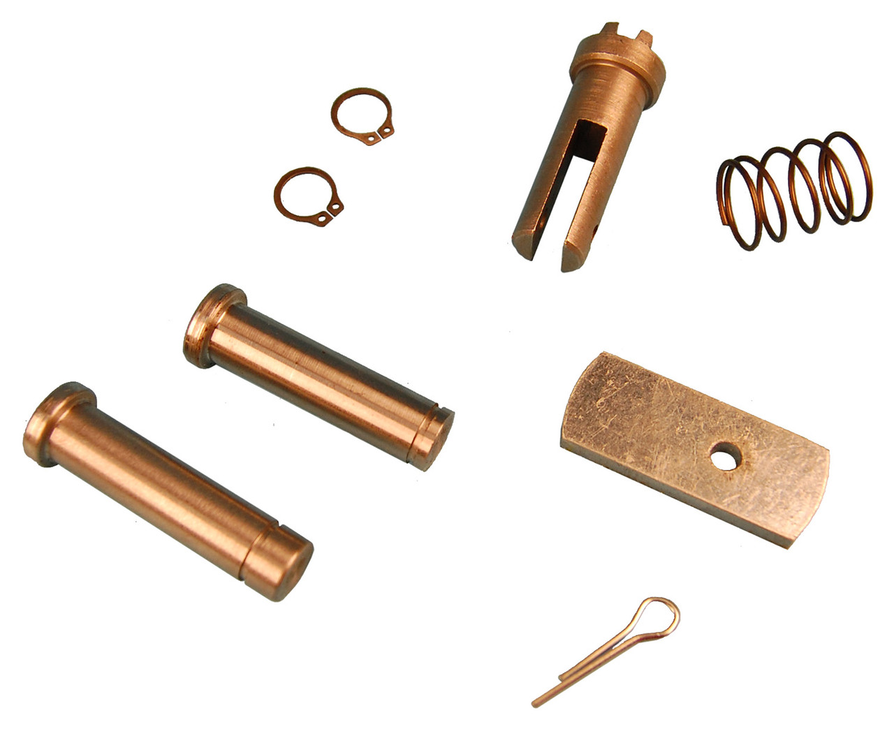 Arm Restraint Repair Kit for Benwil Lifts