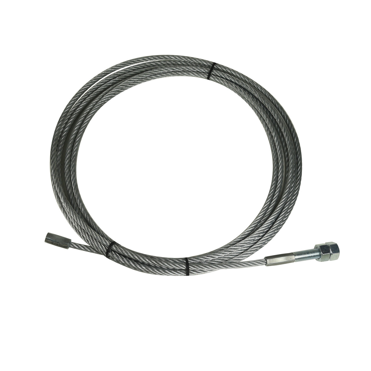 Lifting Cable - Right Front 4P14EFX 411.5"
