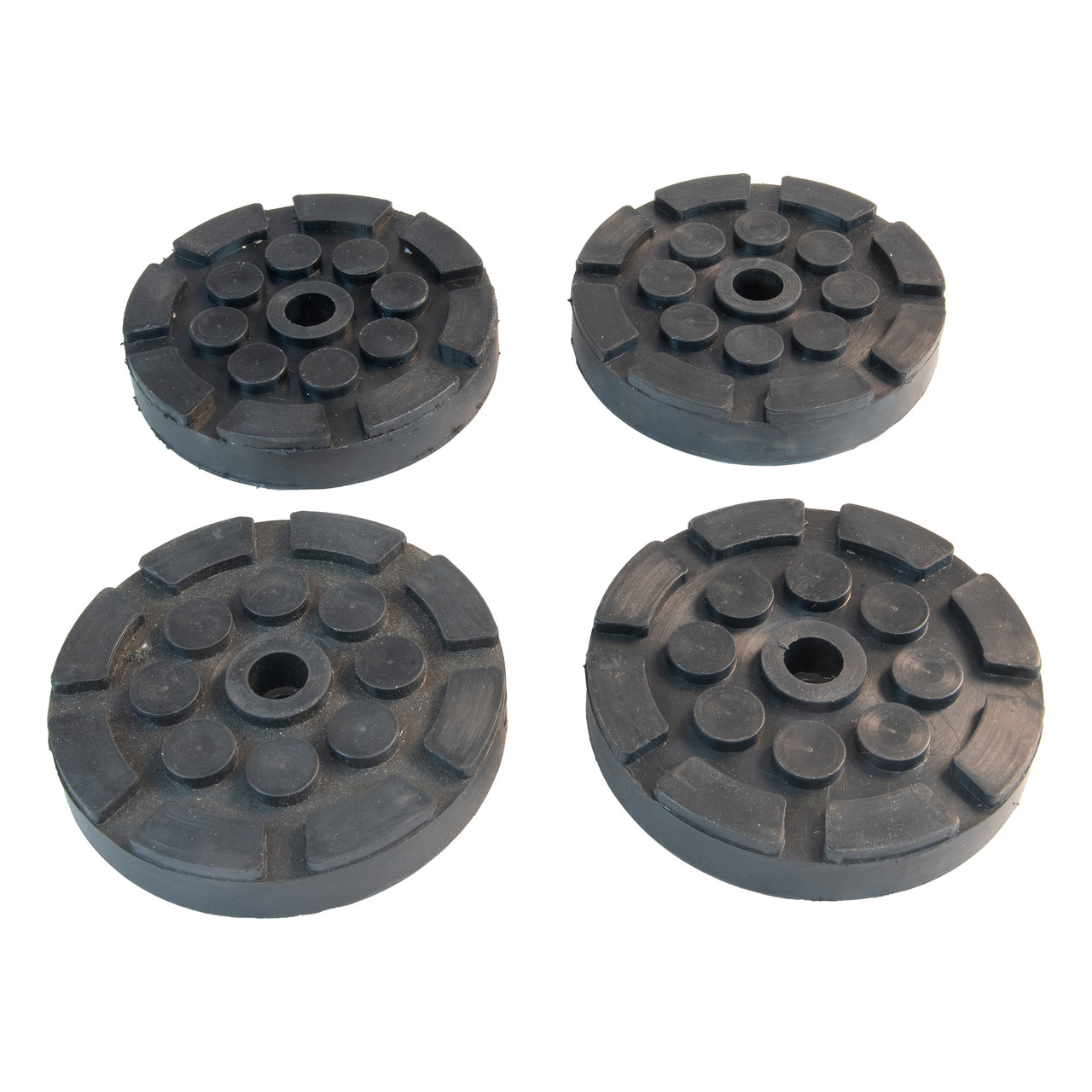 Rubber Arm Pads for Challenger / Quality (4-PACK)