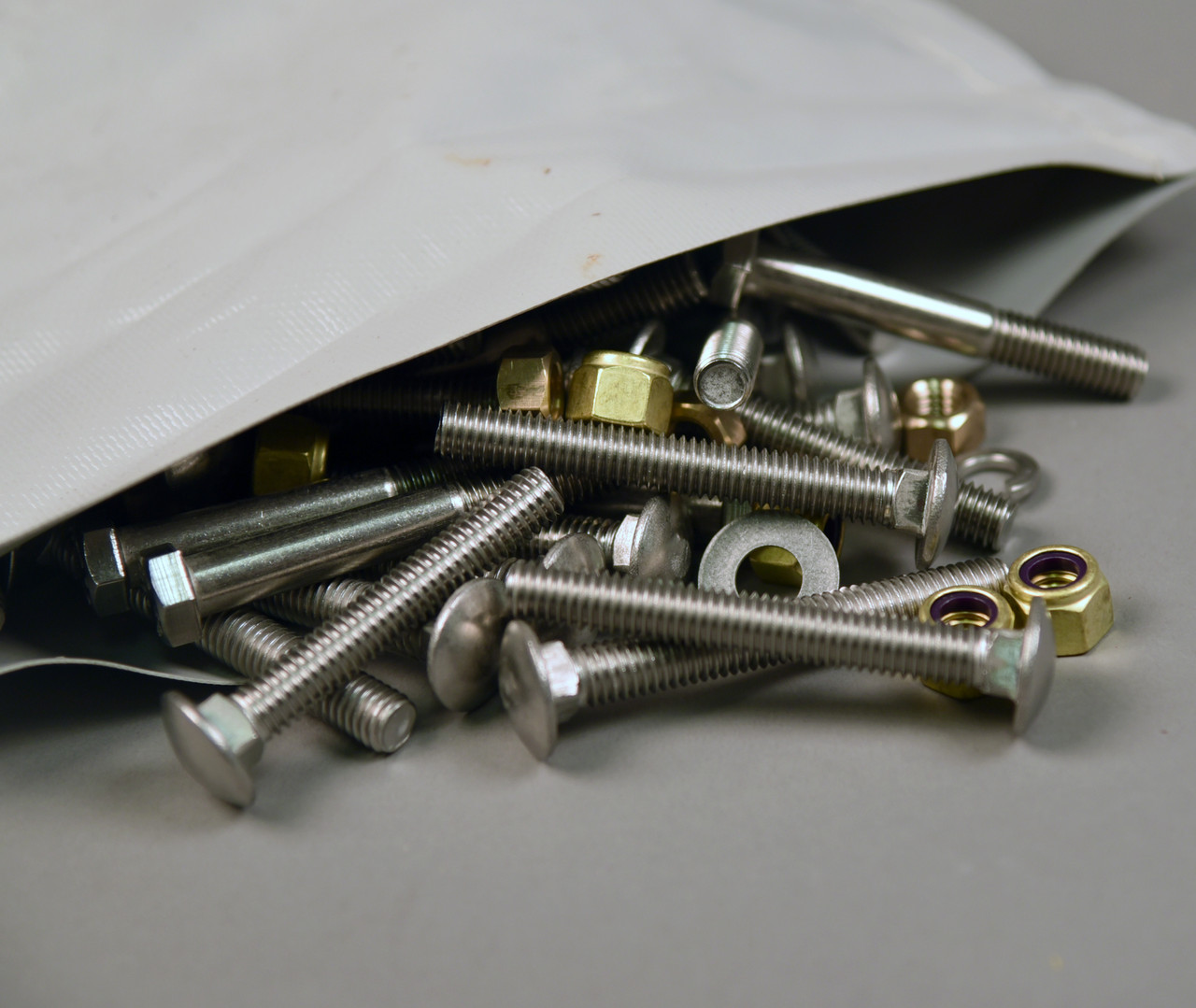 PONTOON KIT FOR STEEL CRADLE LIFTS (REF HA0088-10)