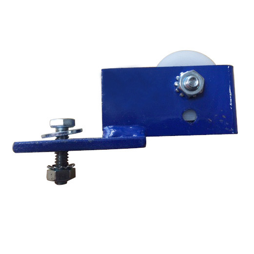 Roller Bracket and Teflon Pulley