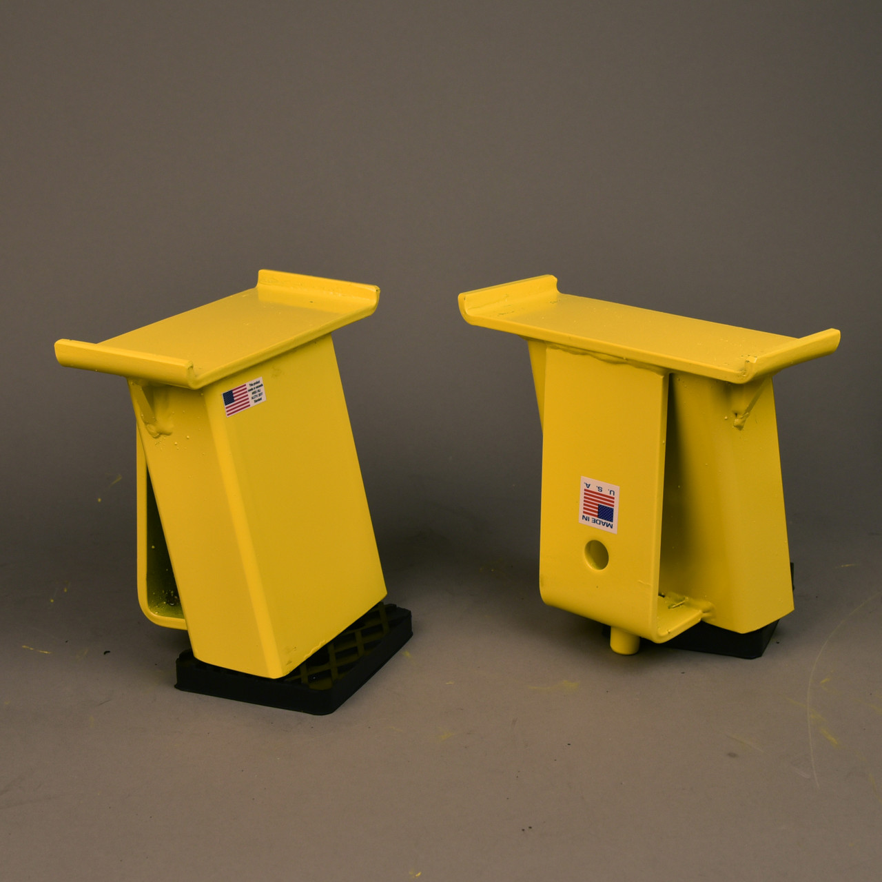 Drop-On Height Ext Front GM Trucks (set of 2)