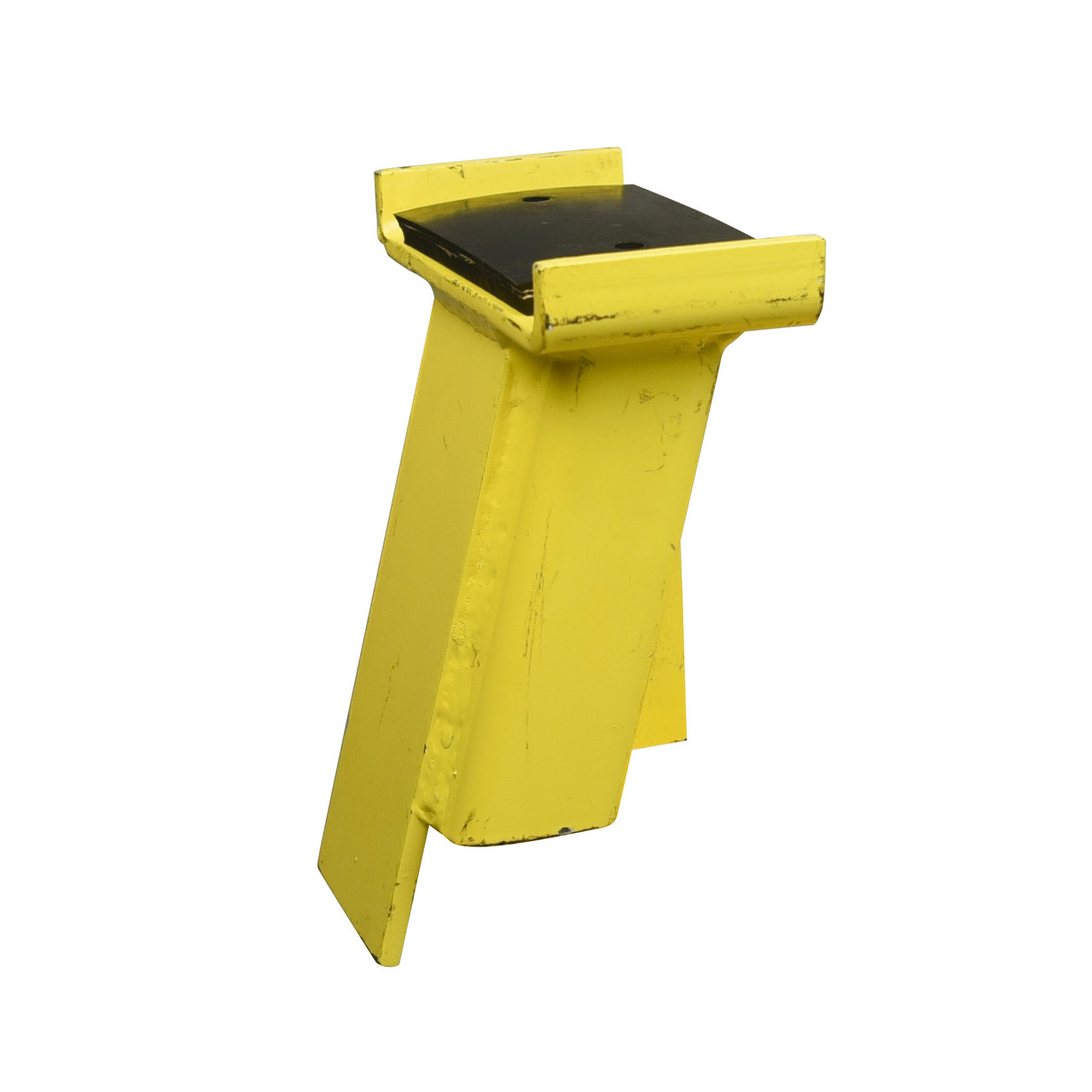 Drop-On 6” Fixed Height Extension with Pad