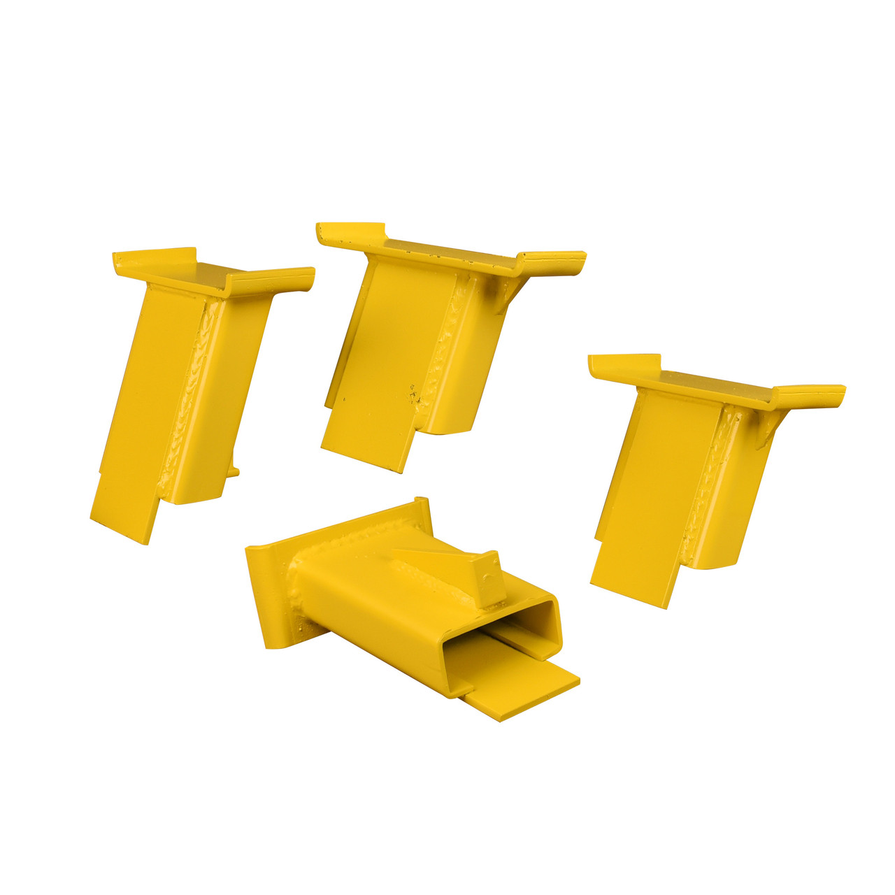 Flip-Up Adapter Height Extension Kit GM Trucks 2019