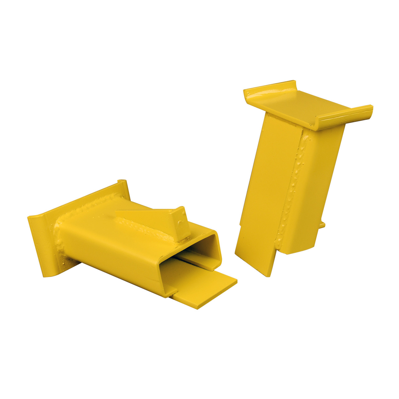 8″ Flip-Up Height Ext Rear GM Trucks 2019