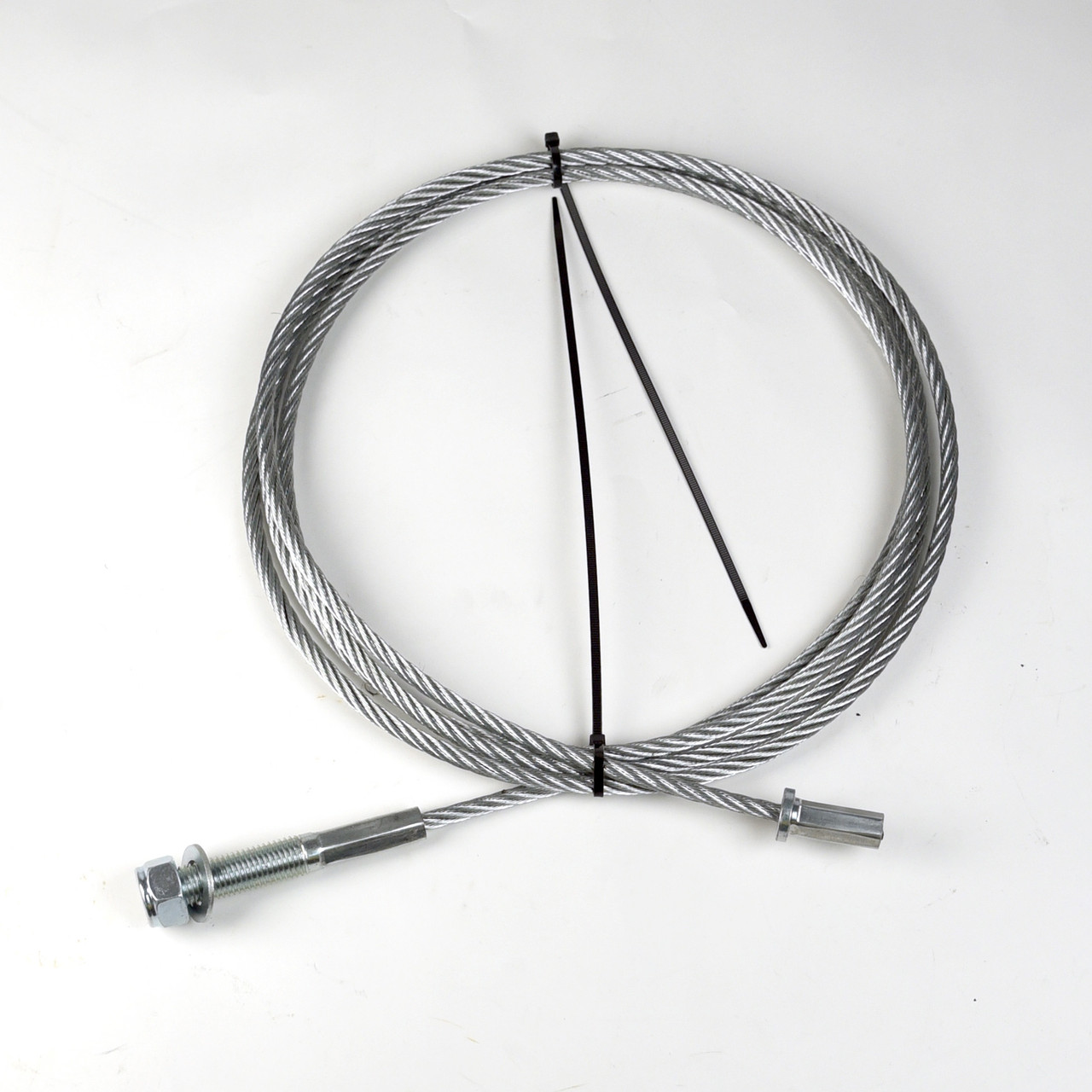 Lifting Cable Left Rear LR 9’ 7”