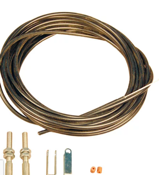 Lock Release Cable Kit