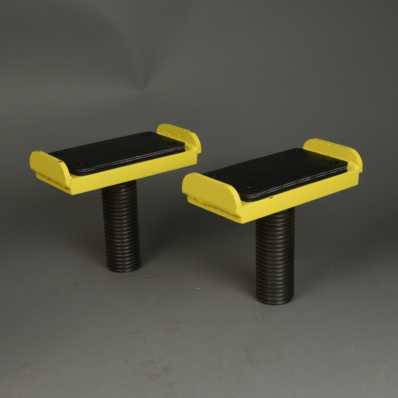 5" Adapter Base and Pad - GMT (set of 2)