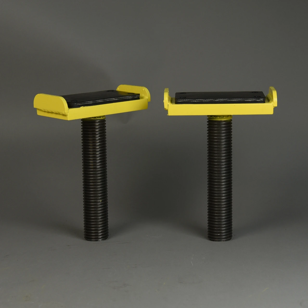 9" Adapter Base and Pad - GMT (set of 2)