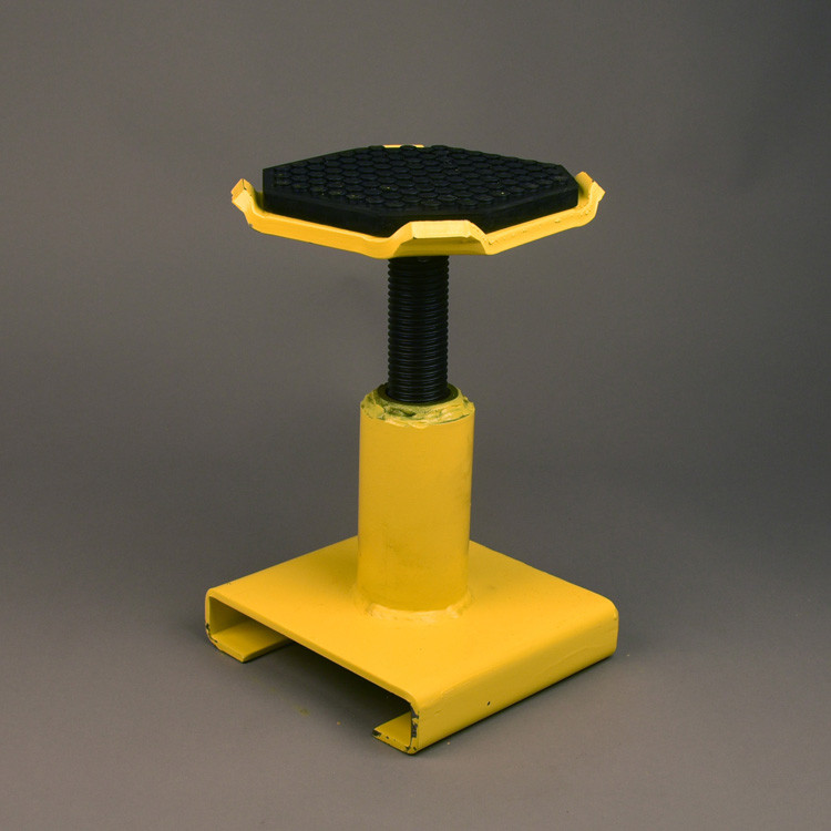 6″-9.5″ Slip-On Adj Height Ext- ALDH