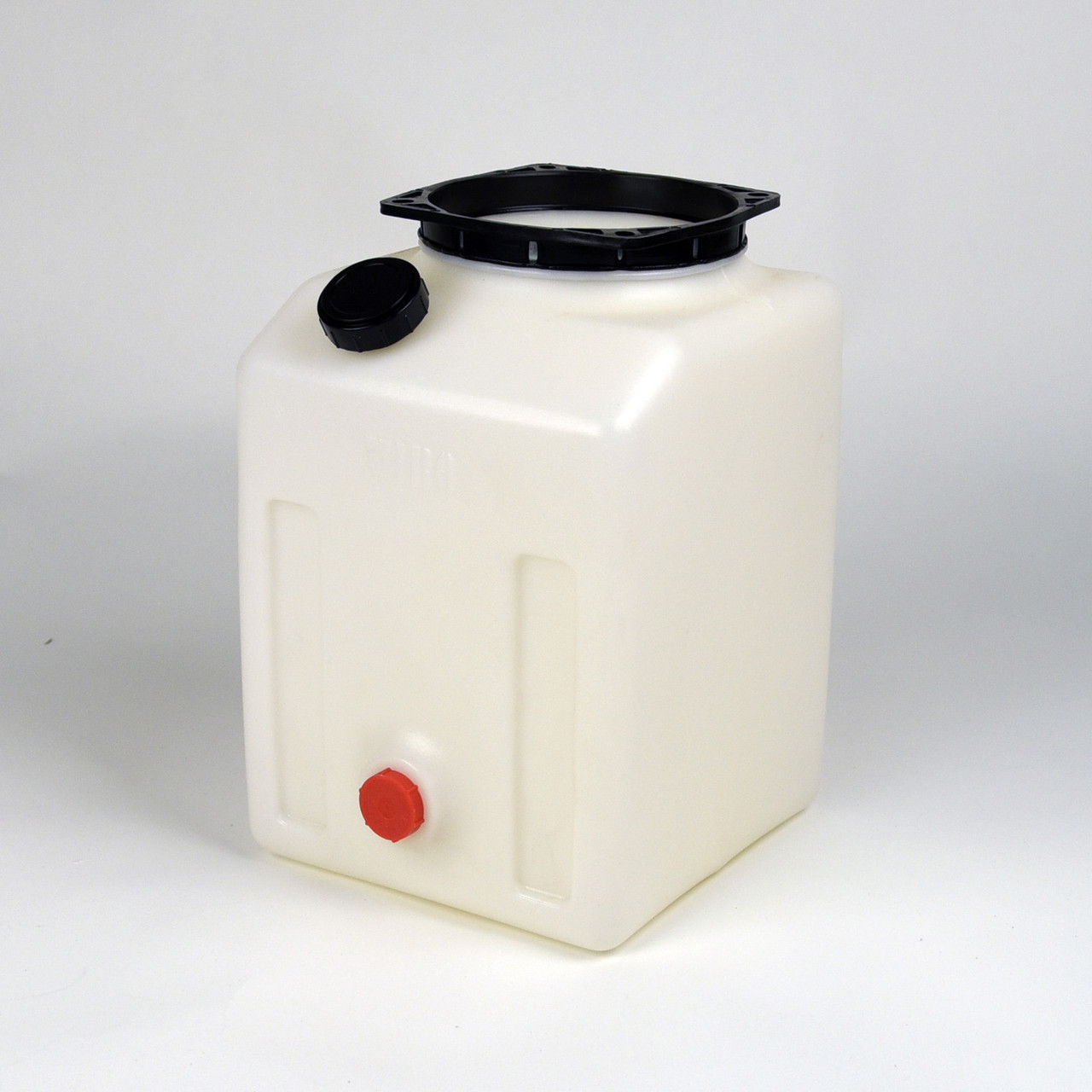 Reservoir 1 to 1-1/2 Gallon