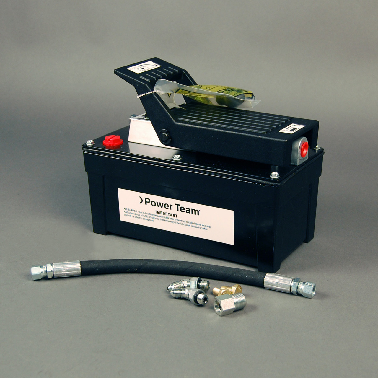 Pump Conv. Kit 3200 psi with Orifice