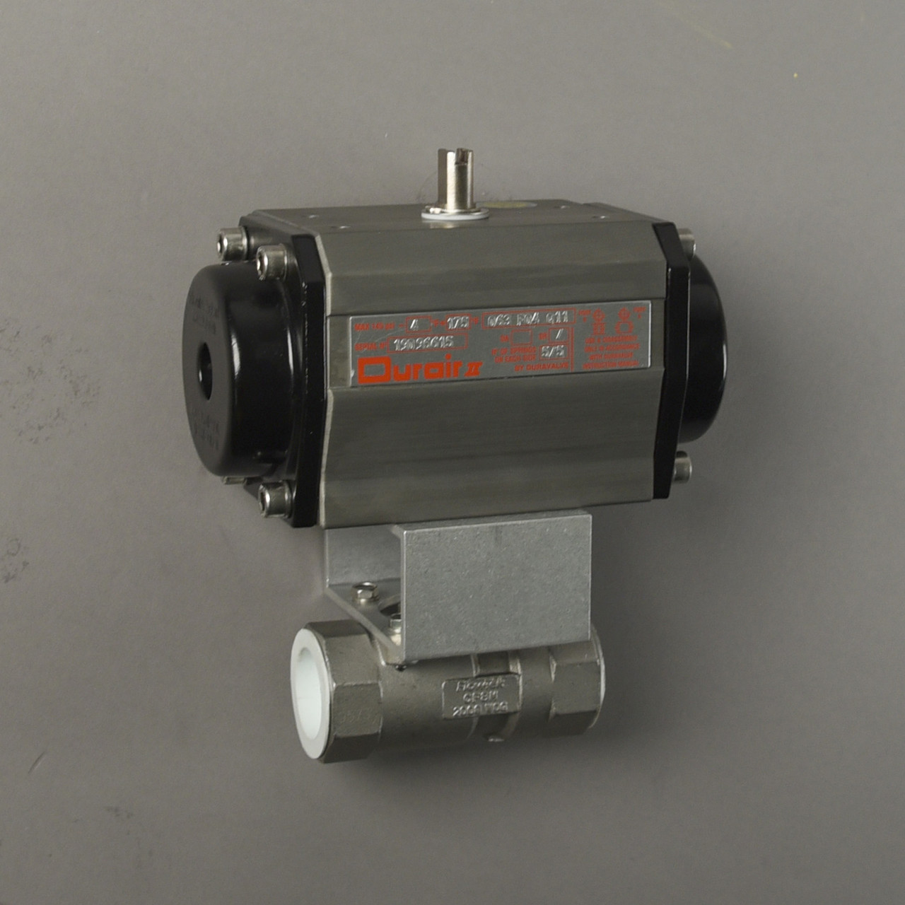 Valve Kit Replacement DTO - TPC