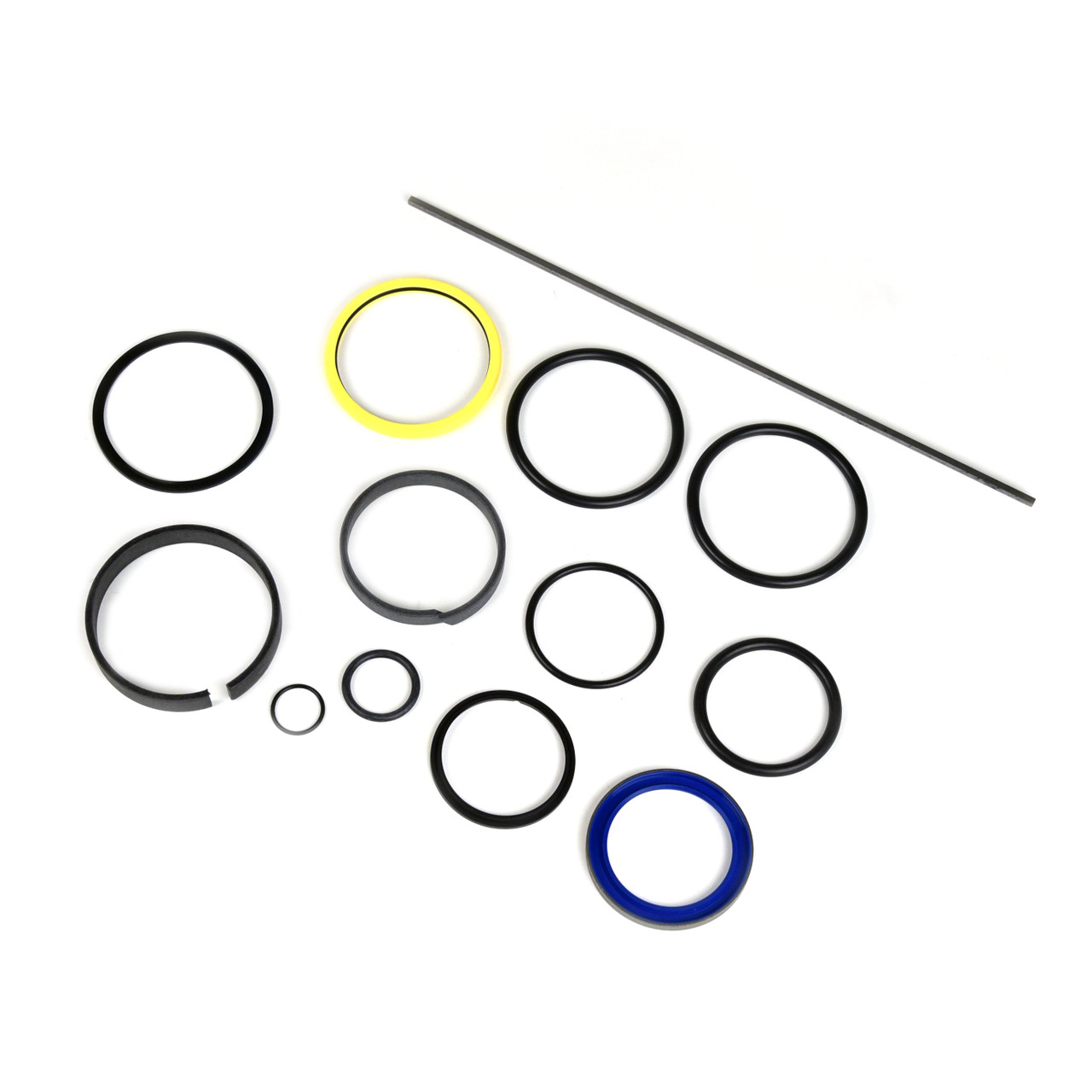 Cylinder Seal Kit for Ben Pearson Lift Models LAS9, LASO9, LMO9, and for some LMP9