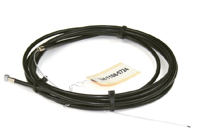 SAFETY RELEASE CABLE FOR ATLAS