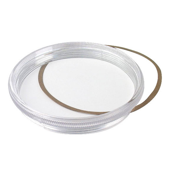 Screw-On Lens for Air Gauge for COATS®