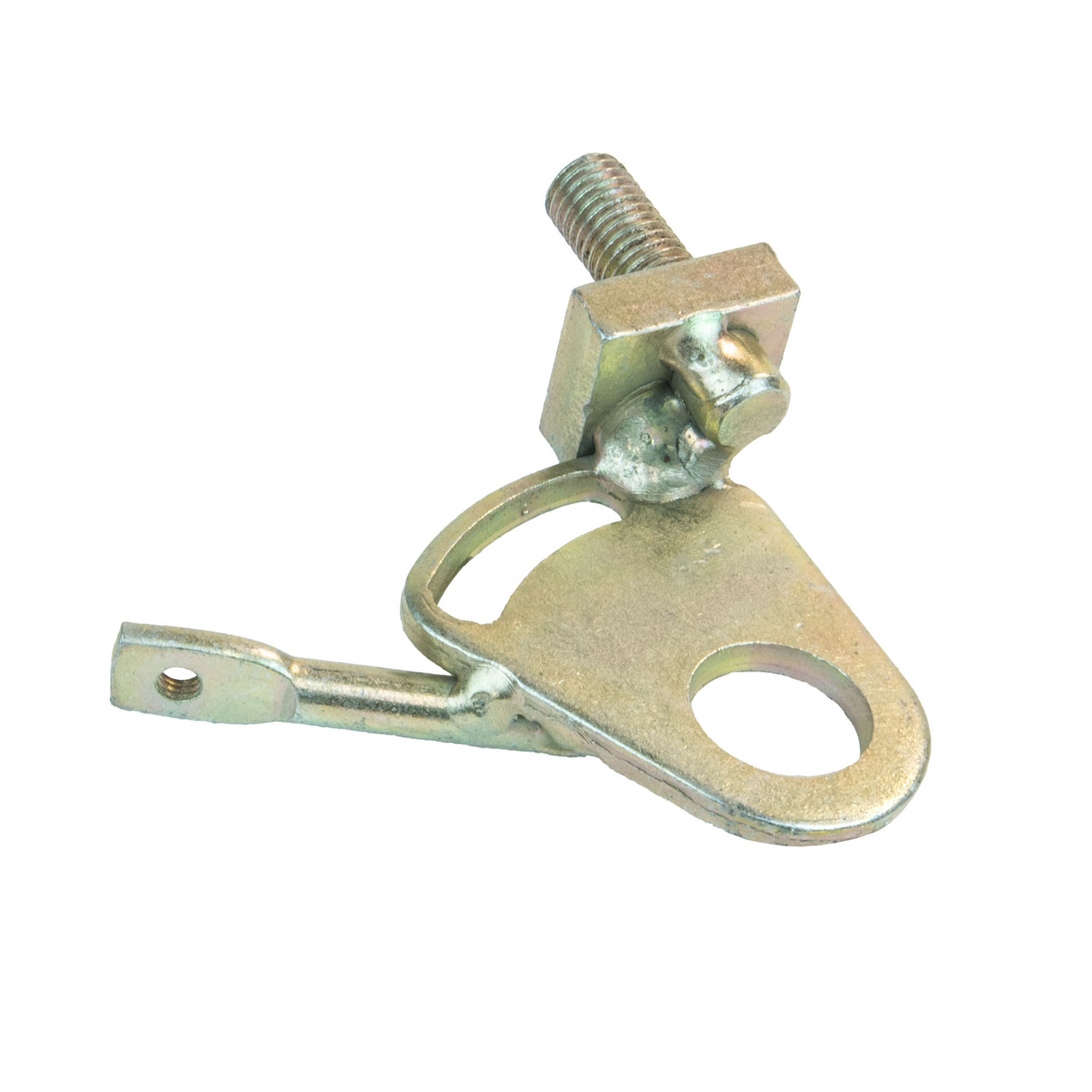 Main Side Carriage Lock Cam