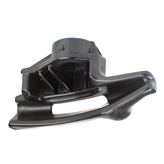 Nylon Mount / Demount Head Only - Black for COATS®