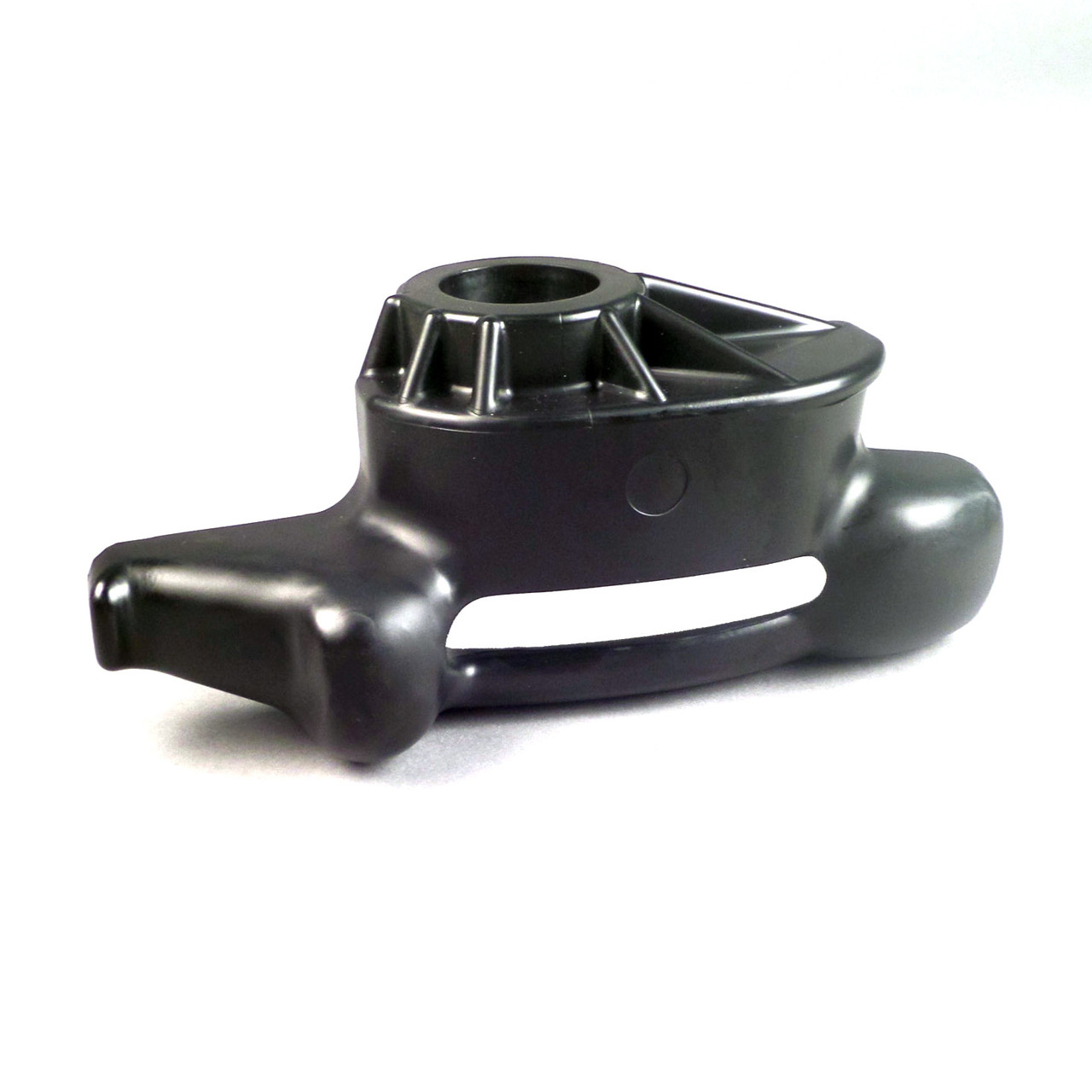 Nylon Mount / Demount Head Only - Black for COATS®