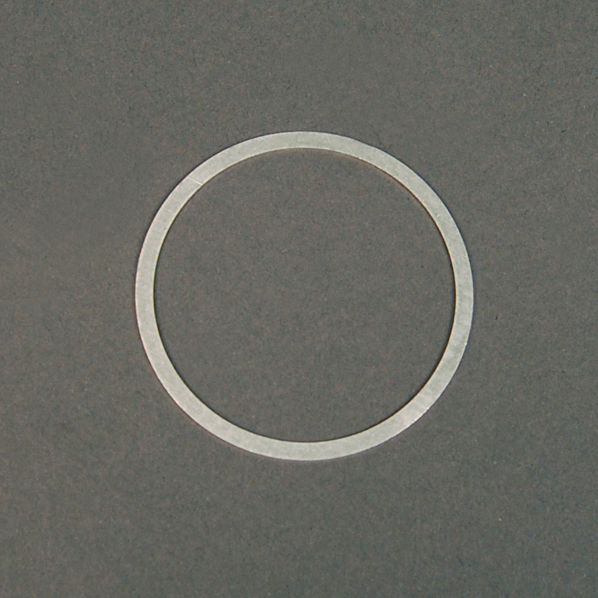 Aluminum Gasket