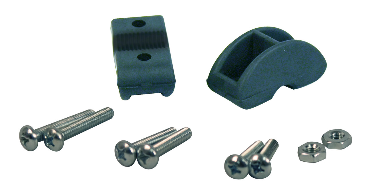 Hose Stop for .318” to .846” OD Hose