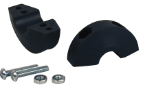 Hose Stop for 3/4” ID Fuel Hose / For 1.06” OD to 1.38” OD Hose