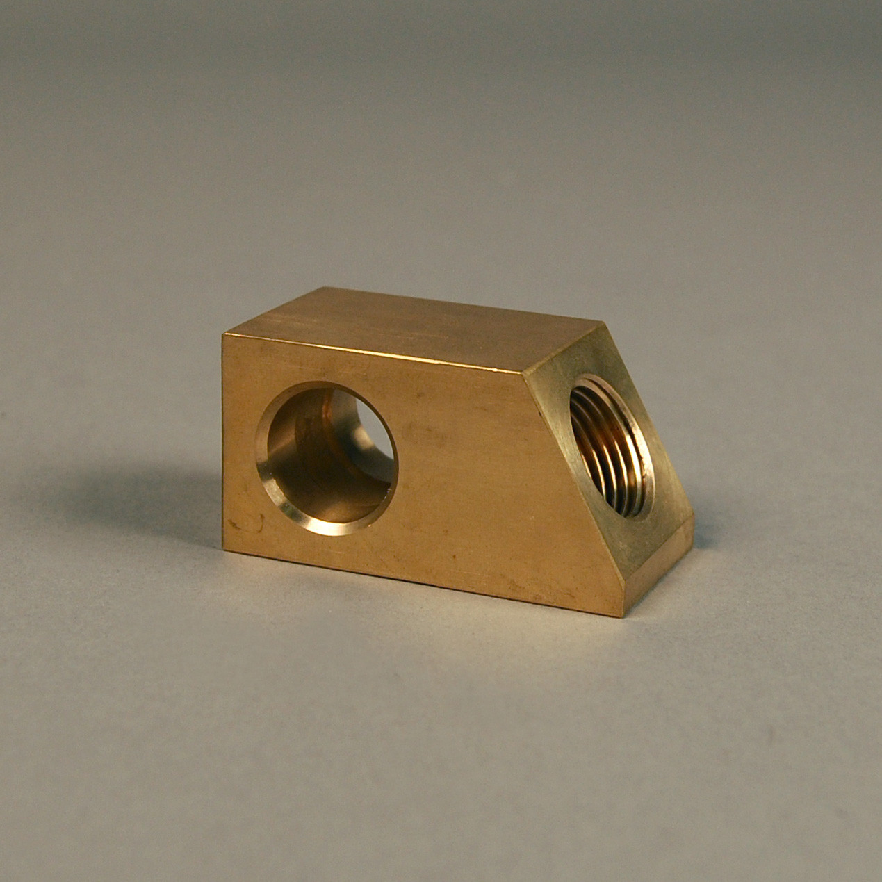 Swivel for Low & Medium Pressure Hose Reels