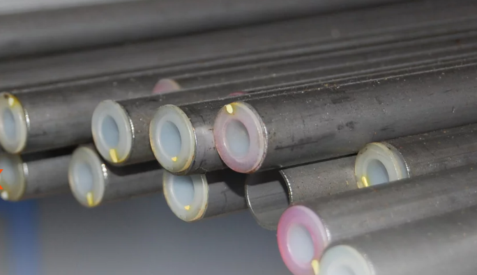 Steel Hyd-Line Tubing (20′) SAE J525  5/8"