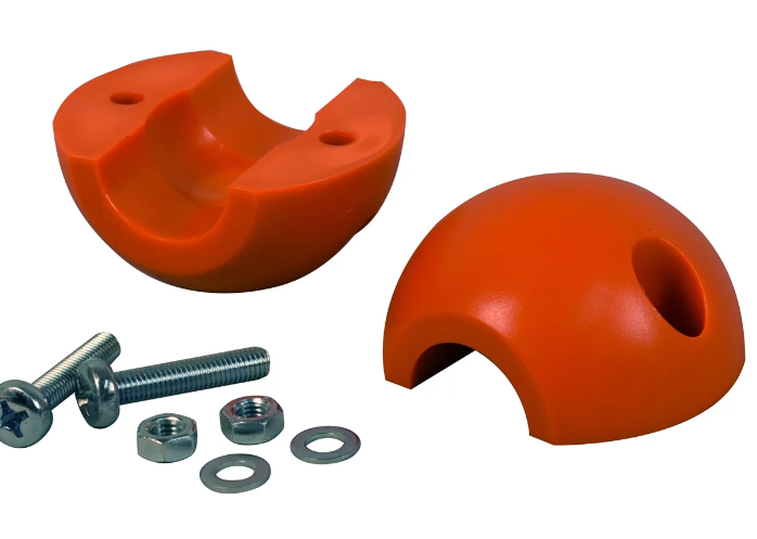 Hose Stop for 3/8″ ID x 23/32″ OD Hoses