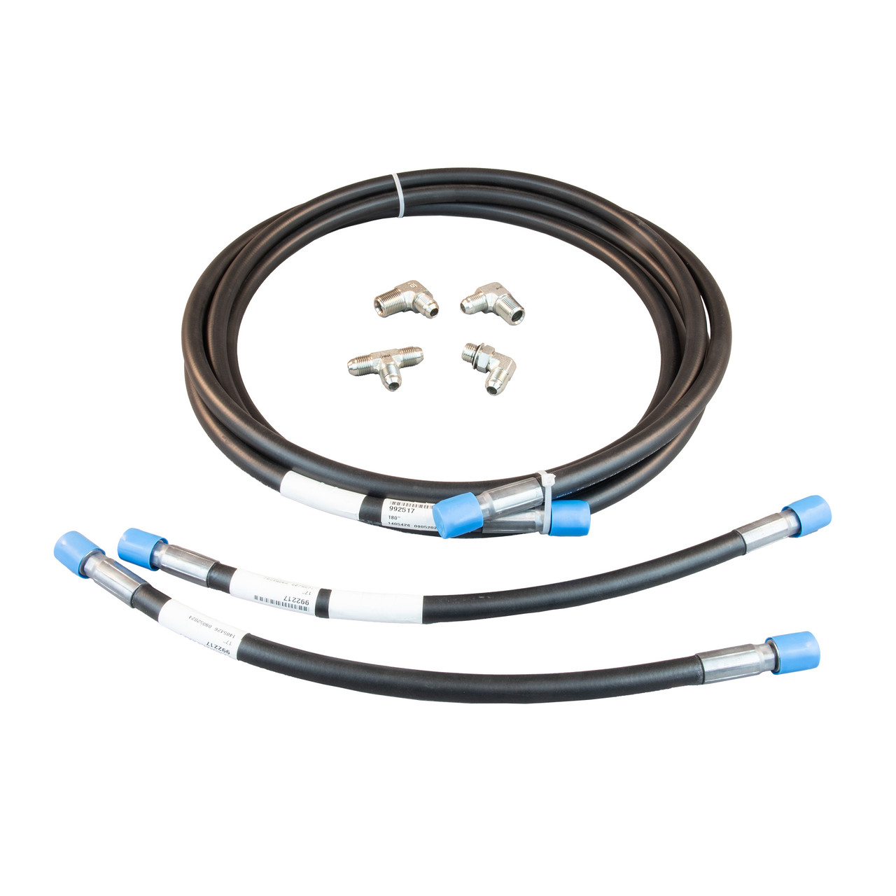 Hydraulic Kit for 10K