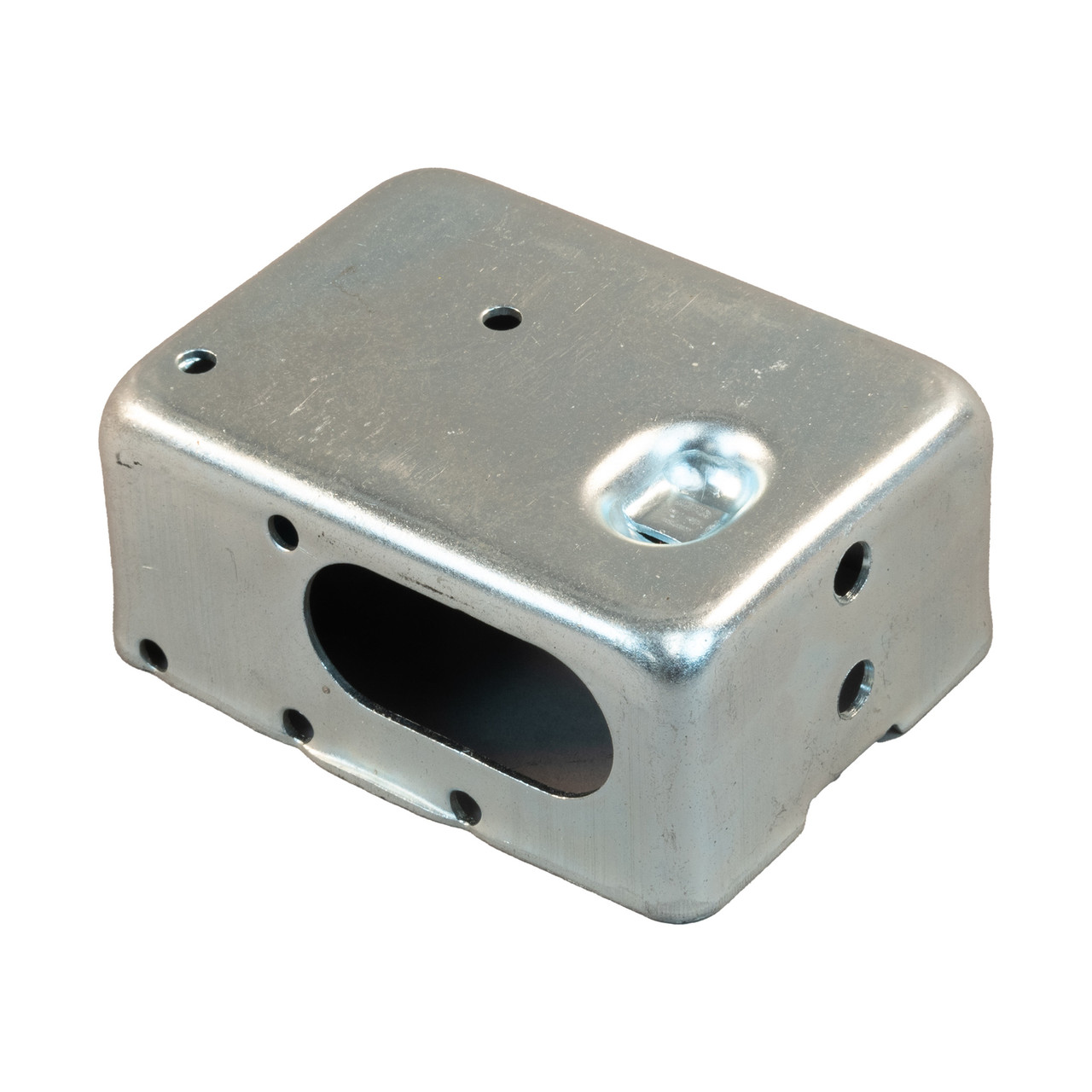 Switch Box, OH Shut-Off