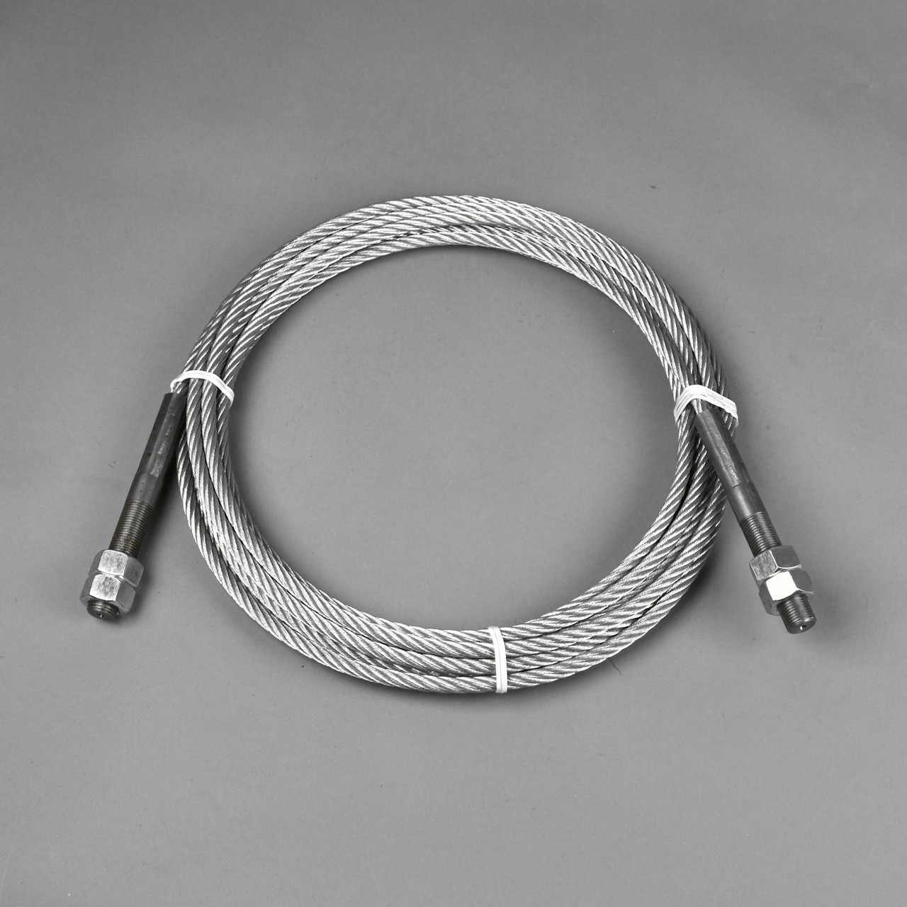 Lift Cable for LASO9 & other 2-Post Lifts 82271