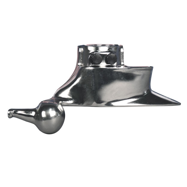 Stainless Steel Mount / Demount Head with Roller, 183429, 8183429