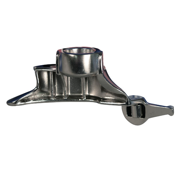 SS Mount / Demount Head with Roller for Coats®, 182788, 8182788