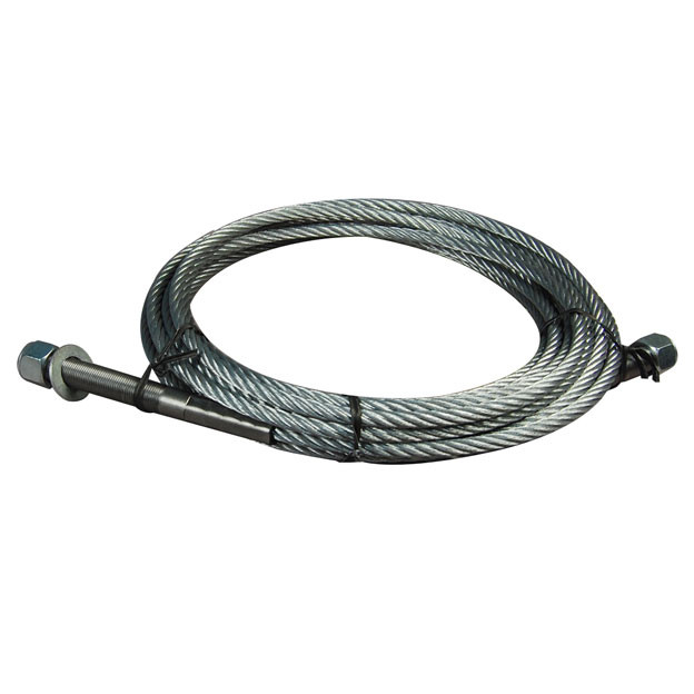 Eq. Cable for Forward Lifts, 992626