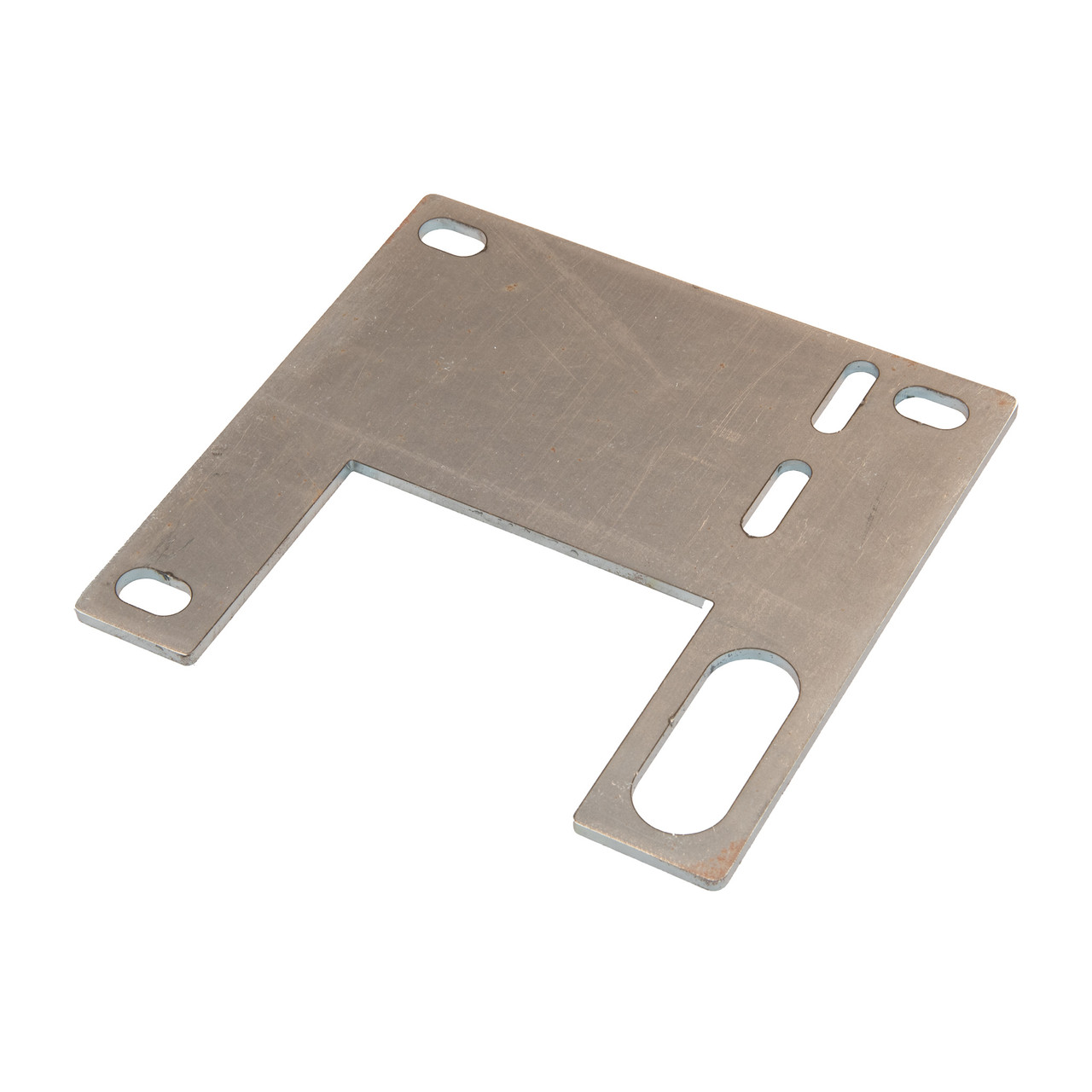 Equal. Box End Cover