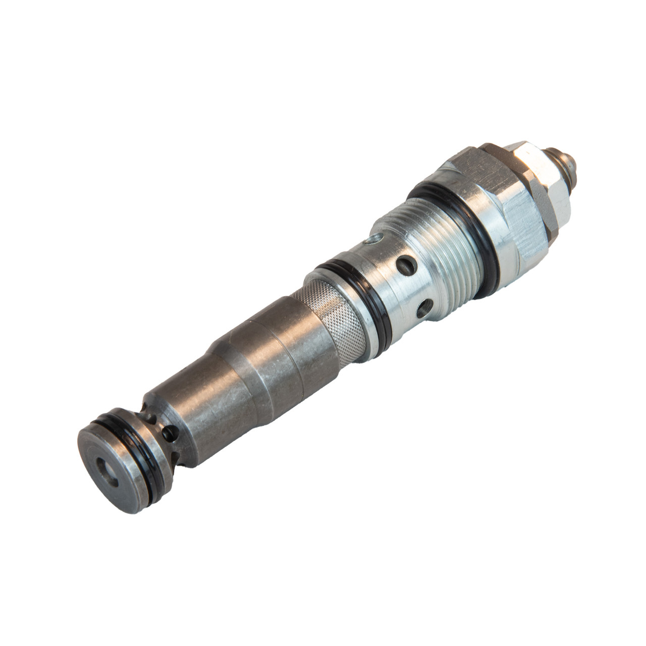 Lowering Valve for Rotary